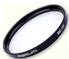 ���������������� ������ Marumi MC-UV Haze 52 mm