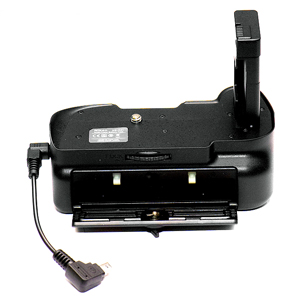 ���������� ���� Nikon MB-D51 ��� Nikon D5100