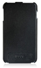  HOCO Leather Case  Samsung N7000 Galaxy Note - Black