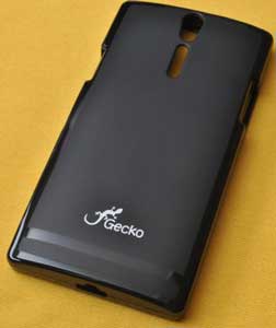   Gecko +    Sony Xperia S/ LT26i