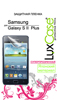  LuxCase  Samsung Galaxy S II Plus, i9105 