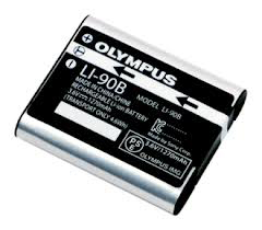 ����������� Olympus LI-90B/ li90b