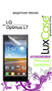   LuxCase  LG Optimus L7, P700/P705 ()