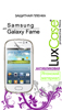   LuxCase Samsung Galaxy Fame, S6810 