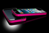   iPhone 5 SGP Neo Hybrid EX Vivid SGP09518 ()