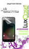   LuxCase  LG Optimus L7 II Dual 