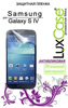   LuxCase  Samsung Galaxy S4 Active, i9295 (68x136 mm) 