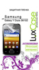   LuxCase  Samsung Galaxy Y Duos, S6102 (53x99 mm) 