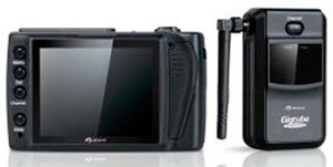   Aputure Gigtube Wireless Viewfinder II GW II-C1 [Canon]