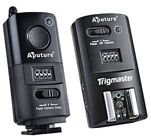 ������������������ Aputure Trigmaster 2,4G MX1N for Nikon