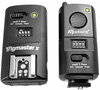 Радиосинхронизатор Aputure Trigmaster II 2.4G MXII-N для фотокамер Nikon