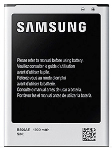 ����������� Samsung EB-B500AEBECRU ��� Samsung GALAXY S4 mini, GT-I9190, GT-I9192