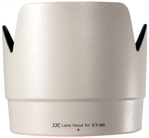  JJC LH-86/ Canon ET-86   Canon EF 70-200mm f/2.8 L IS USM Lens