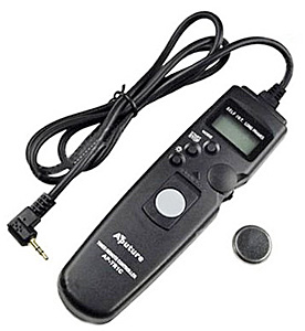 ������������������� ��������� ����� �� � �������� Aputure Digital LCD Timer Remote AP-TR1C