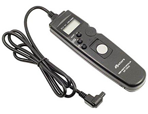 ������������������� ��������� ����� �� � �������� Aputure Digital LCD Timer Remote AP-TR3C