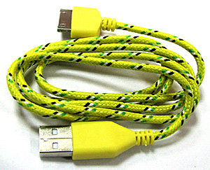 USB-������ Armor ��� iPhone 4/ 4S/ iPad ������