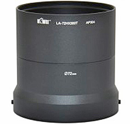 ���������� ������ Kiwifotos LA-72HX300T