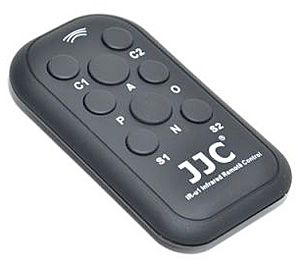 ����� �������������� ���������� JJC IR-U1