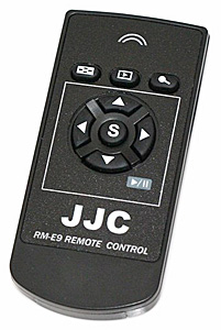    JJC RM-E9