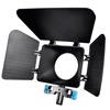  PhotoForm Digital Matte Box M1 for DV HDV DSLR