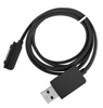 USB Кабель-зарядка для Sony Xperia Z1/Z2/Z1 mini (магнит)