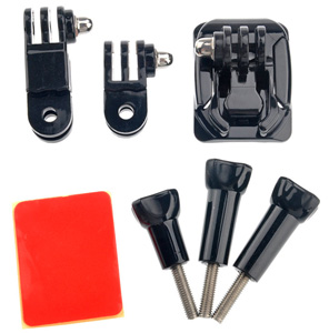 �������� ������� + ��������� ���� �� ������ ST-18 ��� Gopro Hero 3/2/1