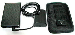 ������� ����������� WG05-DRE6 ��� ������������ Canon