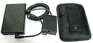 ������� ����������� WG05-DRE8 ��� ������������ Canon