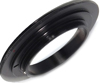 Реверсивное макро кольцо для объективов Canon EOS EF 58 mm