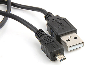 Usb  Olympus CB-USB7, GW-024