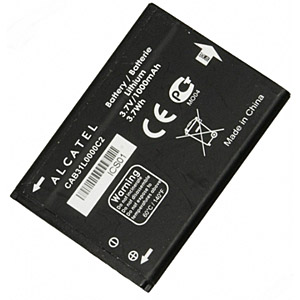 Аккумулятор ALCATEL CAB31L0000C2 для ALCATEL One Touch 4002X POP FIT (1000mAh)
