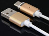 Магнитный кабель-зарядка с USB разъемом
