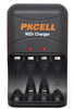   PKCELL PK-8186  /  Ni-Zn  1.6 V
