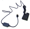 USB  ACK-E6    LP-E6  anon EOS 5D Mark II, 5D3, 6D, 7D