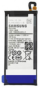  Samsung EB-BA520ABE  Galaxy A5 (2017) SM-A520F