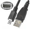 USB  14pin  Fuji FinePix
