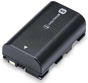 ����������� Sony NP-FS12/ Sony NP-FS11