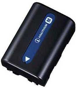 ����������� Sony NP-FM50