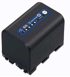 ����������� Sony NP-QM71D/ Sony NP-QM71