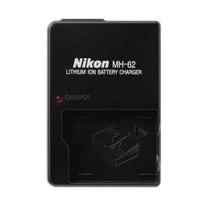 �������� ���������� Nikon MH-62/ Nikon MH62