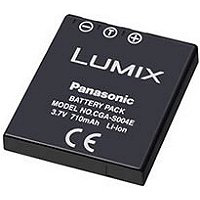 ����������� Panasonic CGR-S007/Panasonic CGA S007