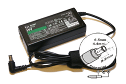 ���� ������� ��� ��������� SONY 16V/ 4A