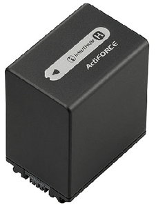 ����������� Sony NP-FH100