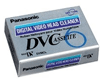Panasonic AY-DVMCLC cleaner
